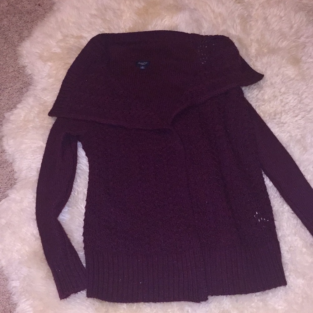 American Eagle Cardigan